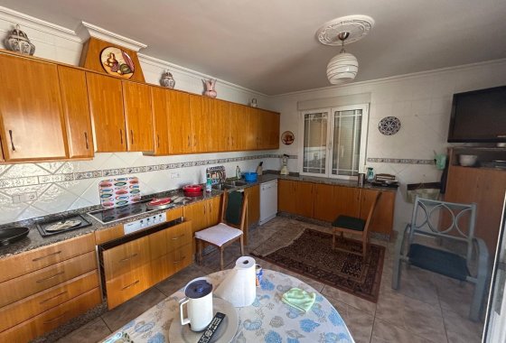 Reventa - Villa - Ciudad Quesada - town