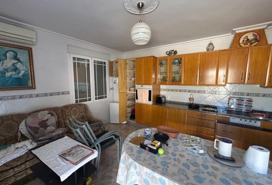 Reventa - Villa - Ciudad Quesada - town