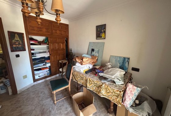 Reventa - Villa - Ciudad Quesada - town