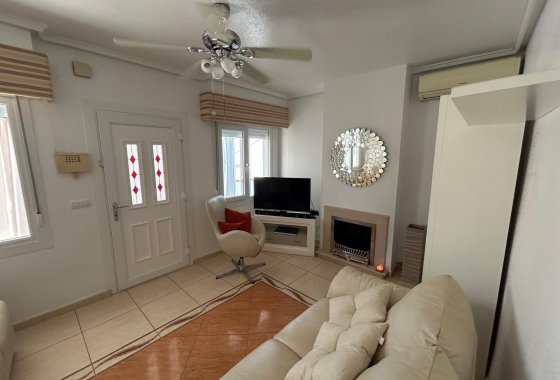 Reventa - Villa - Ciudad Quesada - La Marquesa Golf