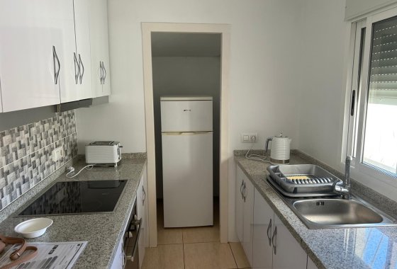 Reventa - Villa - Ciudad Quesada - La Marquesa Golf