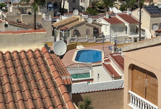 Reventa - Villa - Ciudad Quesada - La Marquesa Golf