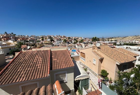 Reventa - Villa - Ciudad Quesada - La Marquesa Golf