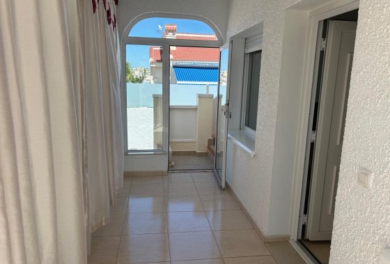 Reventa - Villa - Ciudad Quesada - La Marquesa Golf