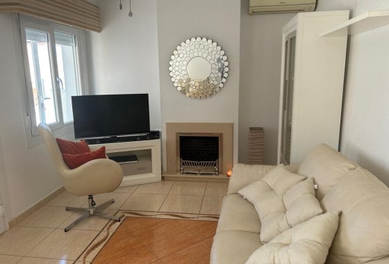 Reventa - Villa - Ciudad Quesada - La Marquesa Golf