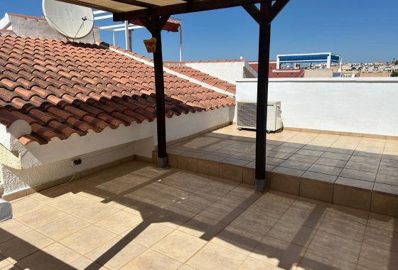 Reventa - Villa - Ciudad Quesada - La Marquesa Golf