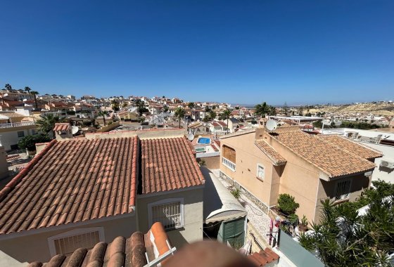 Reventa - Villa - Ciudad Quesada - La Marquesa Golf