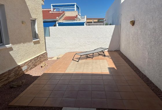Reventa - Villa - Ciudad Quesada - La Marquesa Golf