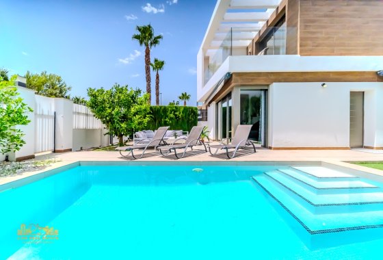Reventa - Villa - Orihuela Costa - Villamartín
