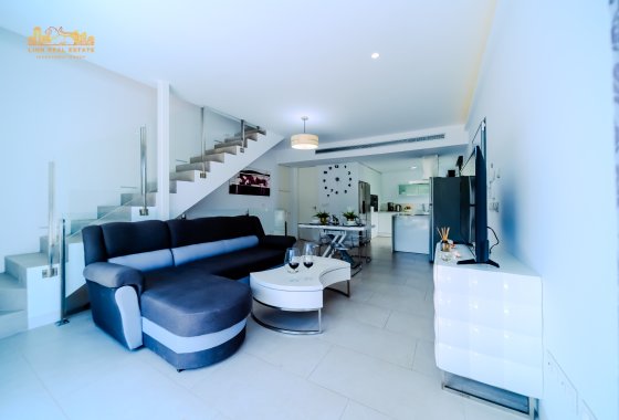 Reventa - Villa - Orihuela Costa - Villamartín