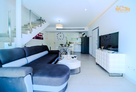 Reventa - Villa - Orihuela Costa - Villamartín