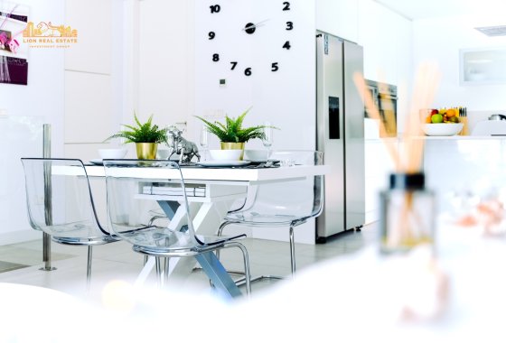 Reventa - Villa - Orihuela Costa - Villamartín