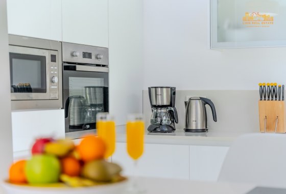 Reventa - Villa - Orihuela Costa - Villamartín