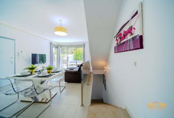 Reventa - Villa - Orihuela Costa - Villamartín