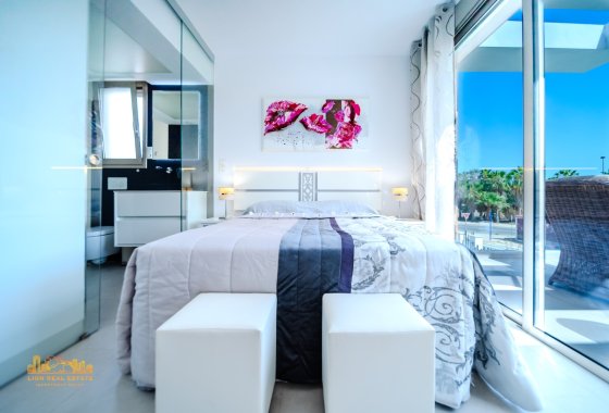 Reventa - Villa - Orihuela Costa - Villamartín