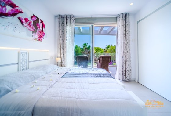 Reventa - Villa - Orihuela Costa - Villamartín