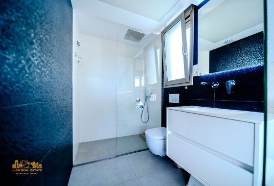 Reventa - Villa - Orihuela Costa - Villamartín