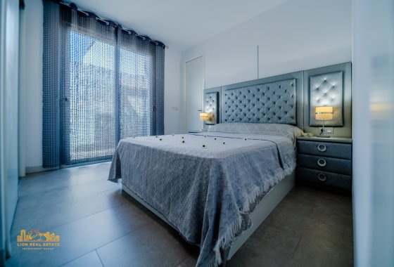 Reventa - Villa - Orihuela Costa - Villamartín