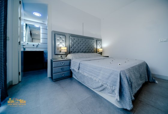 Reventa - Villa - Orihuela Costa - Villamartín
