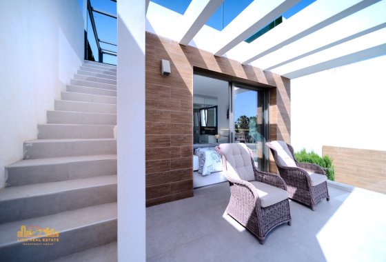 Reventa - Villa - Orihuela Costa - Villamartín