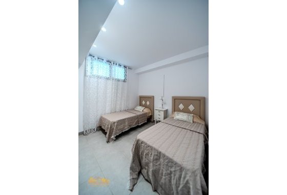 Reventa - Villa - Orihuela Costa - Villamartín