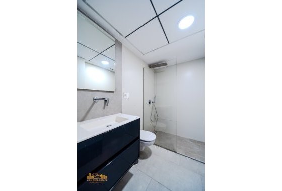Reventa - Villa - Orihuela Costa - Villamartín