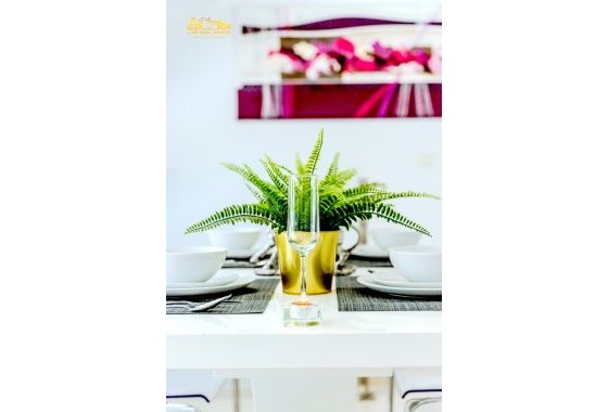 Reventa - Villa - Orihuela Costa - Villamartín