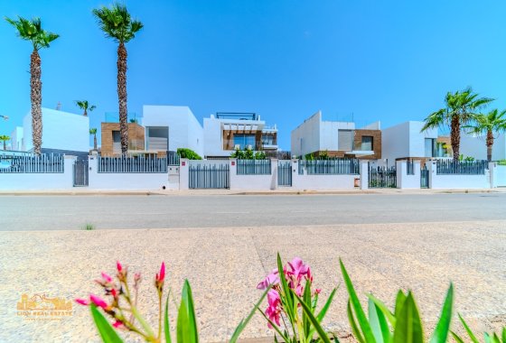 Reventa - Villa - Orihuela Costa - Villamartín