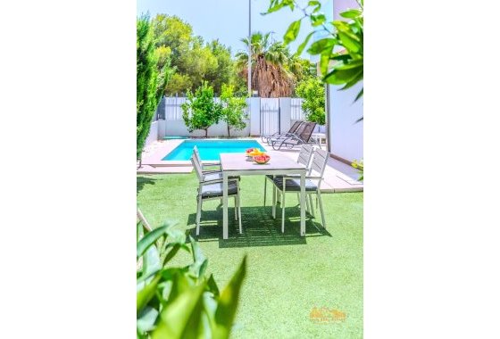 Reventa - Villa - Orihuela Costa - Villamartín