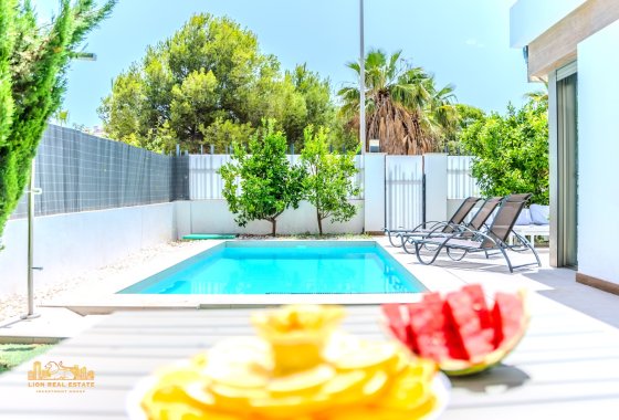 Reventa - Villa - Orihuela Costa - Villamartín