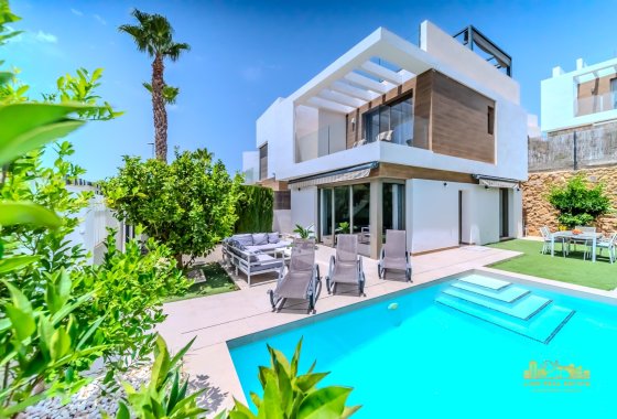 Reventa - Villa - Orihuela Costa - Villamartín