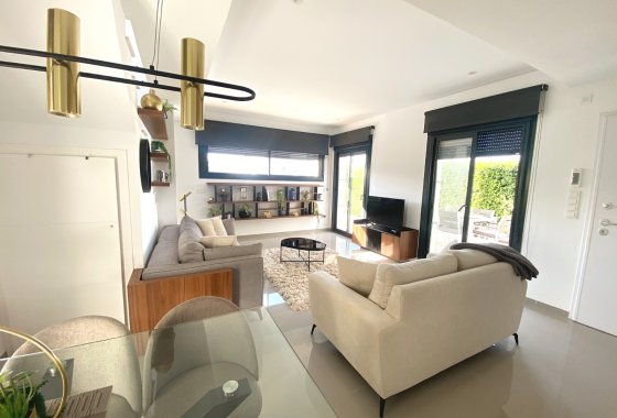 Reventa - Villa - Ciudad Quesada - Doña Pepa