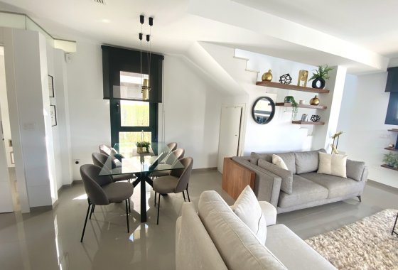 Reventa - Villa - Ciudad Quesada - Doña Pepa