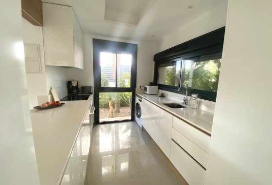 Reventa - Villa - Ciudad Quesada - Doña Pepa