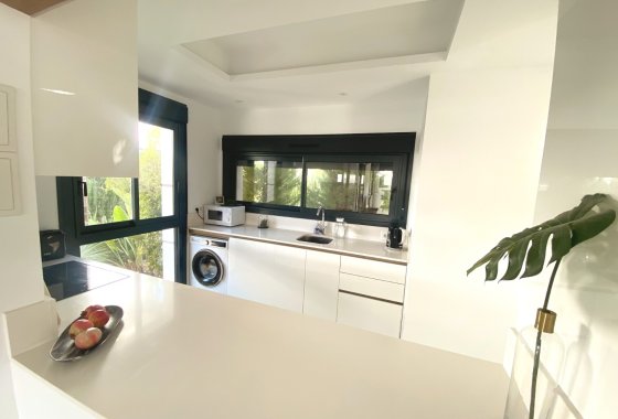 Reventa - Villa - Ciudad Quesada - Doña Pepa