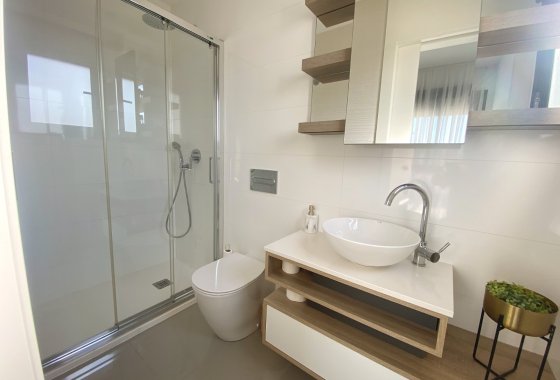 Reventa - Villa - Ciudad Quesada - Doña Pepa