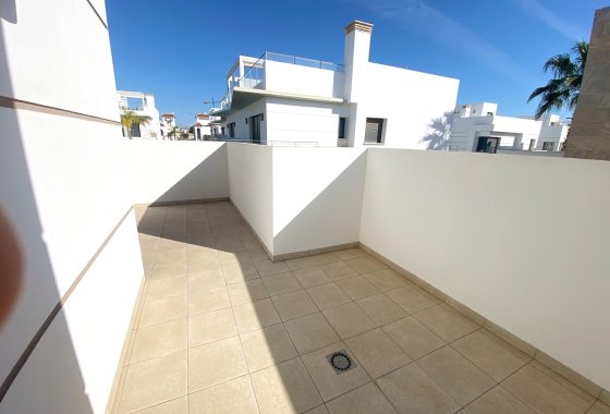 Reventa - Villa - Ciudad Quesada - Doña Pepa