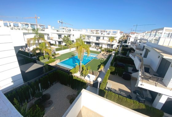 Reventa - Villa - Ciudad Quesada - Doña Pepa