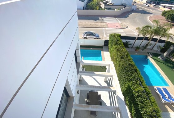 Reventa - Villa - Ciudad Quesada - Doña Pepa