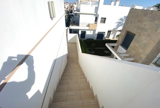 Reventa - Villa - Ciudad Quesada - Doña Pepa