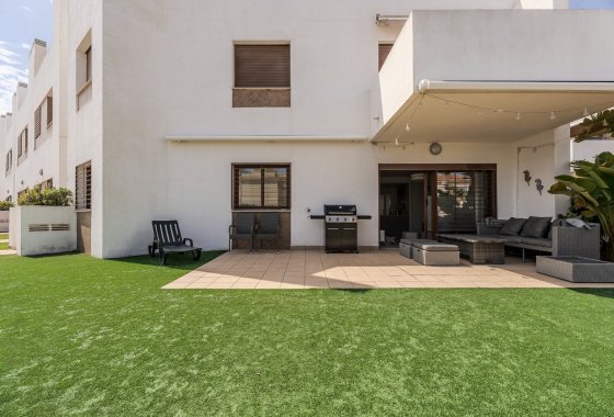Resale - Apartment / flat - Orihuela Costa - La Zenia