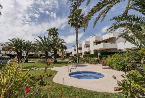 Resale - Apartment / flat - Orihuela Costa - La Zenia