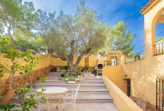 Reventa - Villa - Villamartín - Las Filipinas