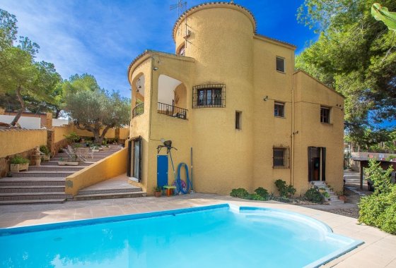 Reventa - Villa - Villamartín - Las Filipinas