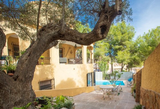 Reventa - Villa - Villamartín - Las Filipinas