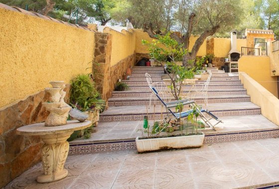 Reventa - Villa - Villamartín - Las Filipinas