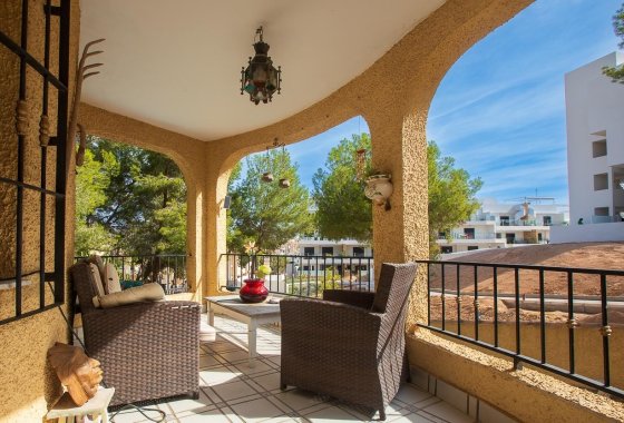 Reventa - Villa - Villamartín - Las Filipinas