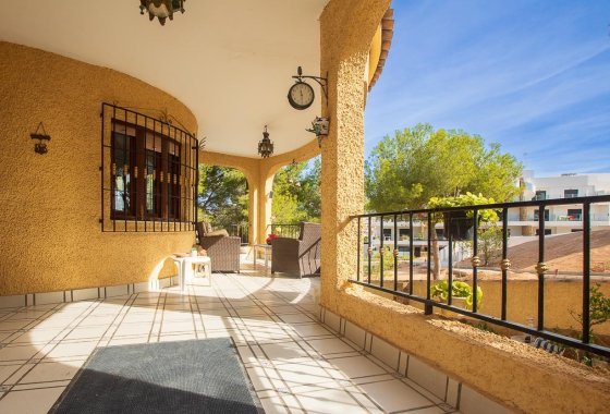 Reventa - Villa - Villamartín - Las Filipinas
