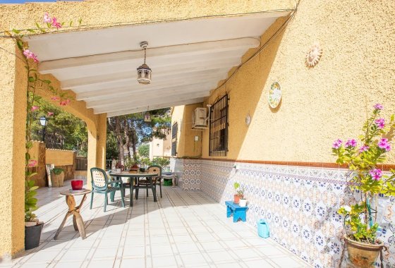 Reventa - Villa - Villamartín - Las Filipinas