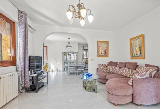 Reventa - Villa - Villamartín - Las Filipinas